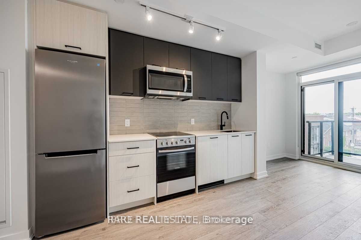 Additional image 5 of 415-2300 St Clair Avenue W, Toronto, ON, M6N 0B3