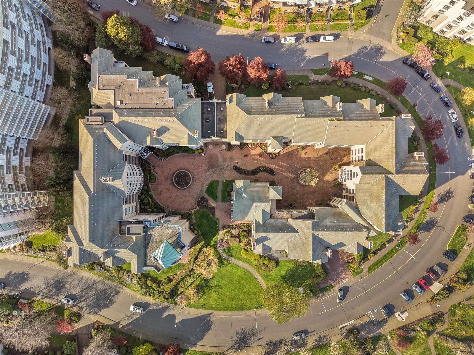 Additional image 5 of 409-50 Songhees Road, Victoria, BC, V9A 7J4