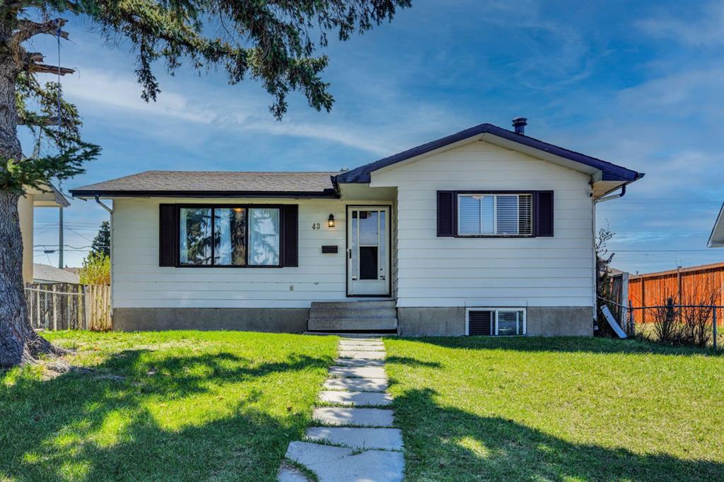 Additional image 2 of 43 Maranda Close NE, Calgary, AB, T2A 3E7