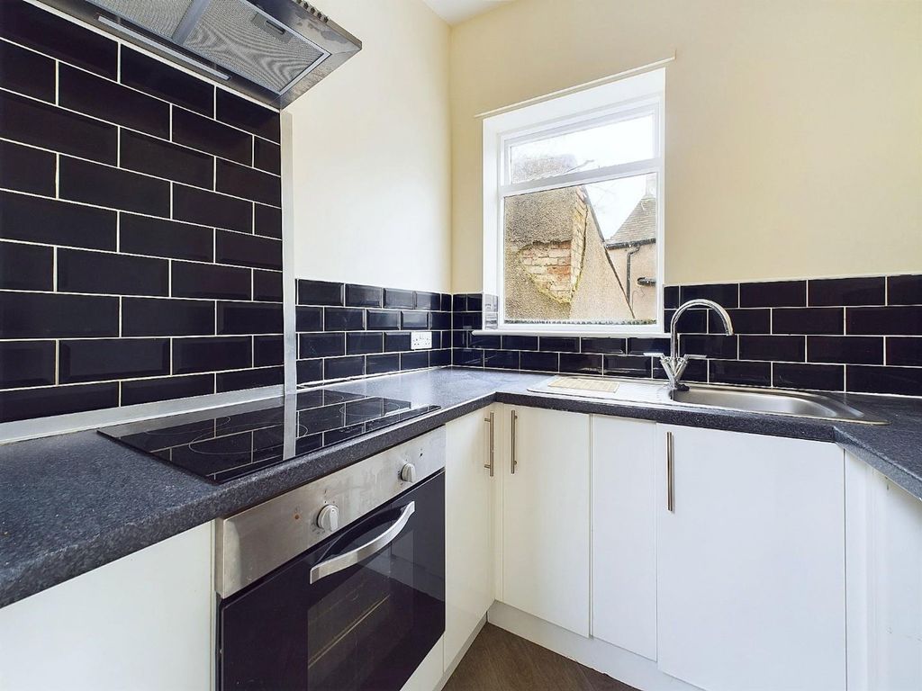 Additional image 2 of 2 bed flat to rentMarket Place, Wirksworth DE4