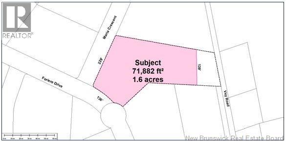 50 Foriere Drive, Saint John, NB, E2N1J4 photo 2
