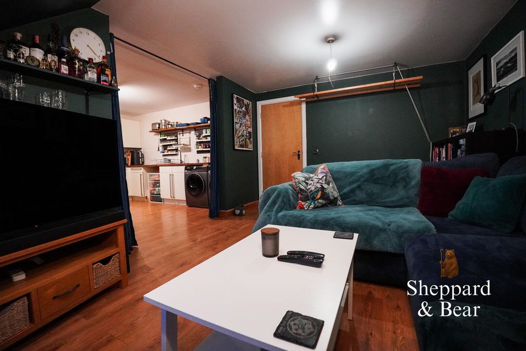 Additional image 21 of 2 bed flat for saleTregwilym Road, Rogerstone, Newport NP10