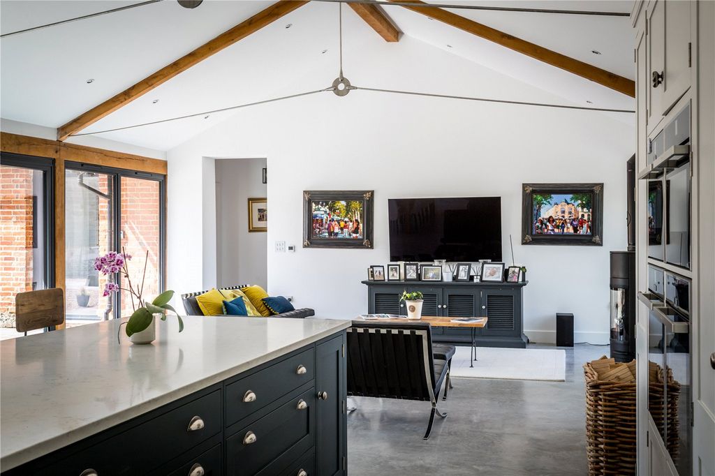 Additional image 16 of 5 bed detached house for saleGreatham Lane, Greatham, Pulborough, West Sussex RH20