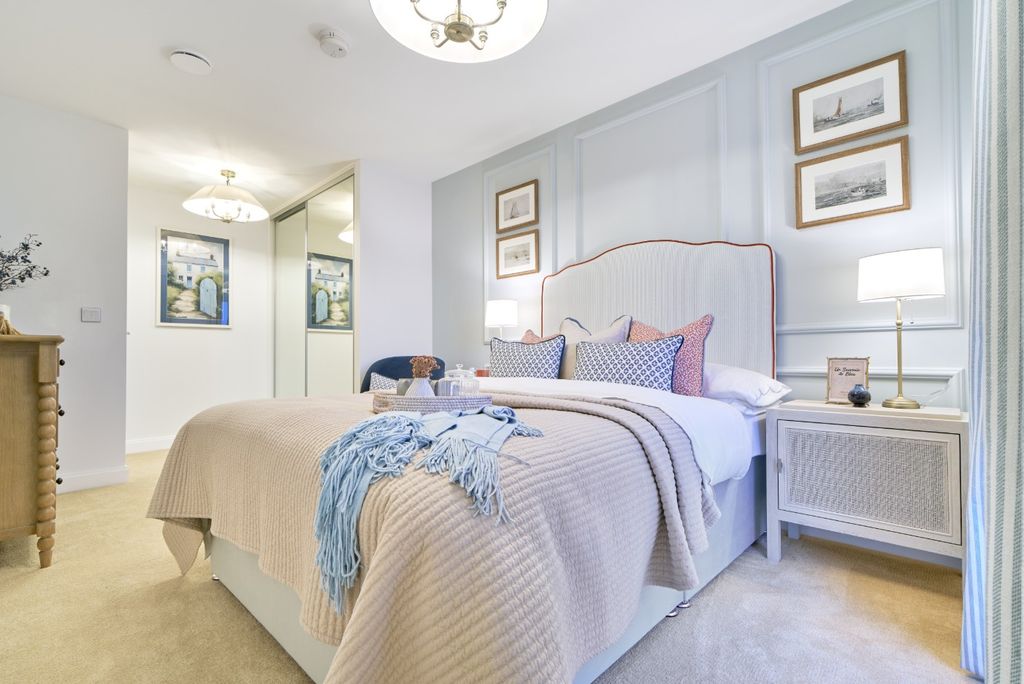 Additional image 15 of 1 bed flat to rentPriory Road, Stamford PE9