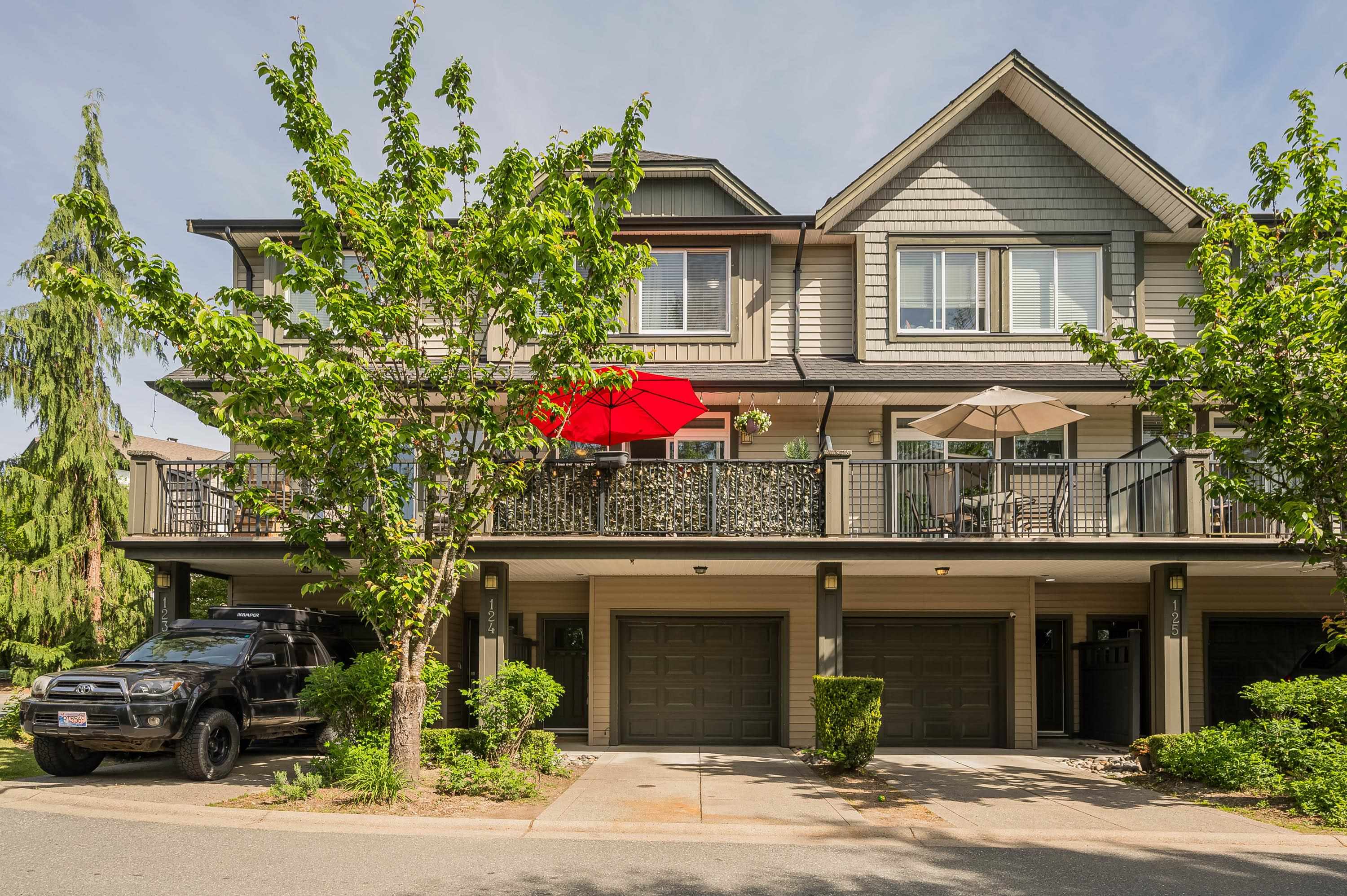124-13819 232 Street, Maple Ridge, BC, V4R 0C7