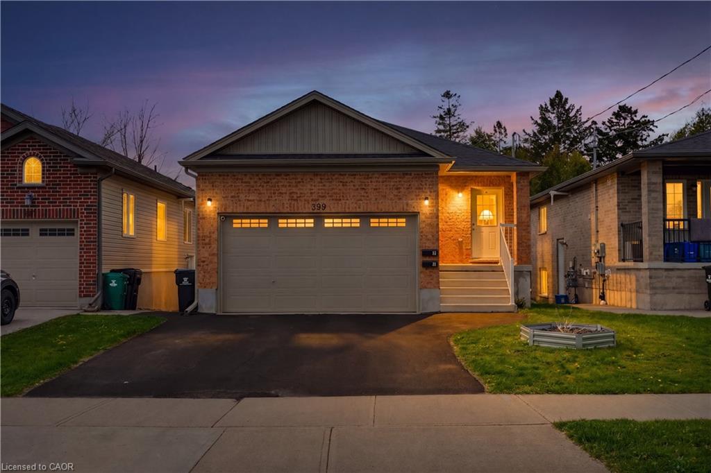 Additional image 3 of 399 Greenfield Avenue, Kitchener, ON, N2C 1E6