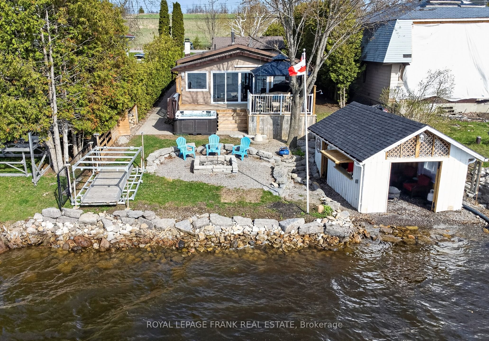 229 Snug Harbour Road, Kawartha Lakes, ON, K9V 4R6