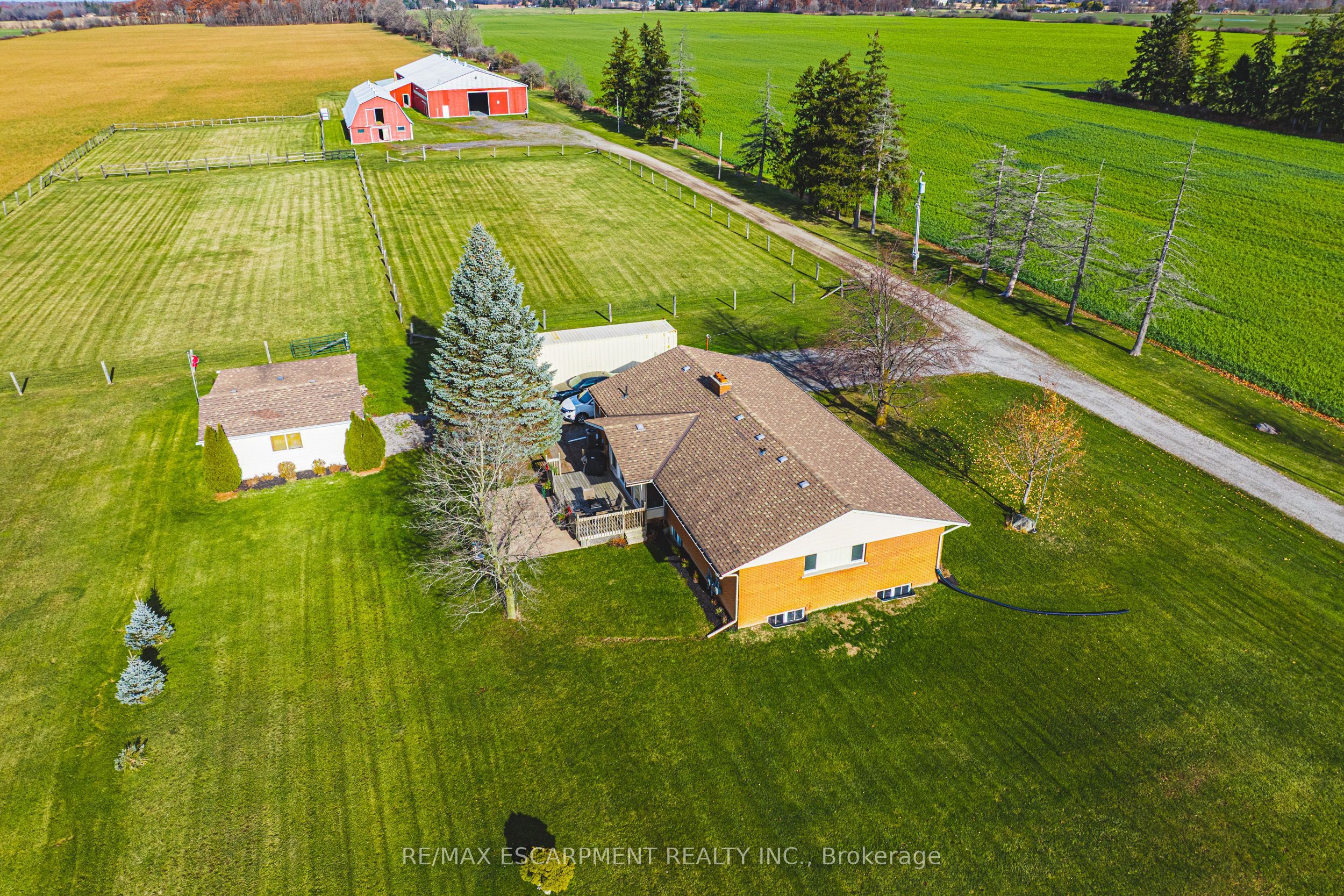 2276 Binbrook Road, Hamilton, ON, L0R 1C0