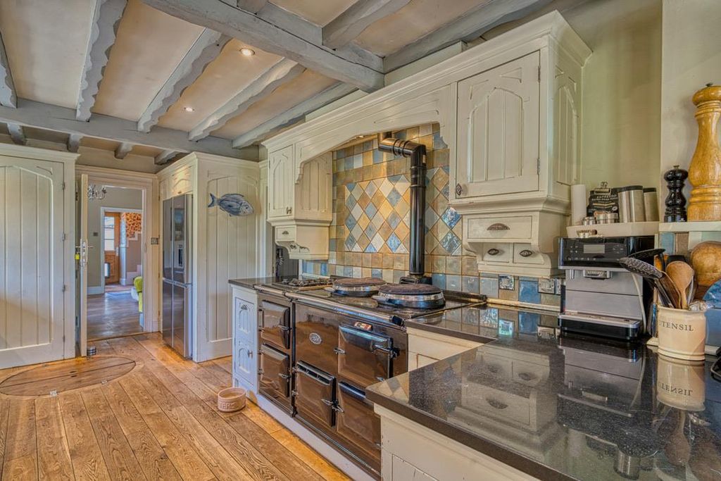 Additional image 7 of 6 bed detached house for saleEast Coker, Yeovil, Somerset BA22