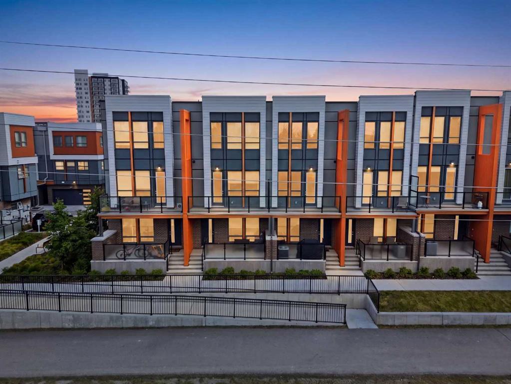 4065 32 Avenue NW, Calgary, AB, T3B 6G6