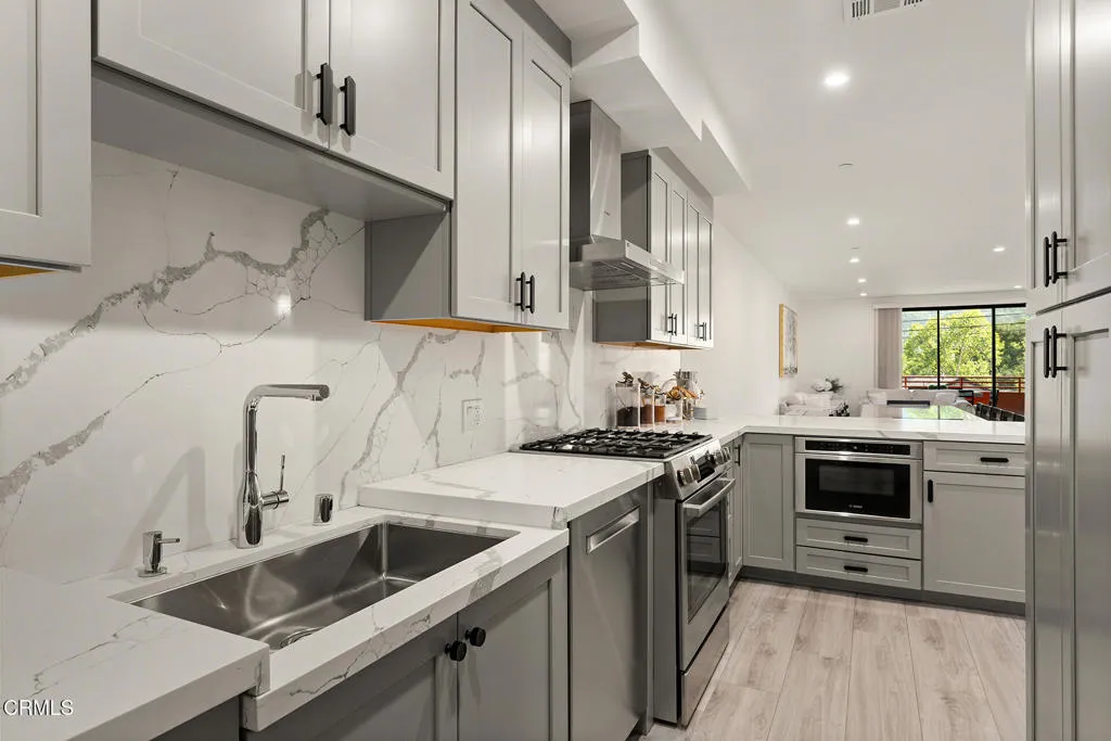 Additional image 27 of 2608 Honolulu Avenue Unit 208, Montrose, CA 91020