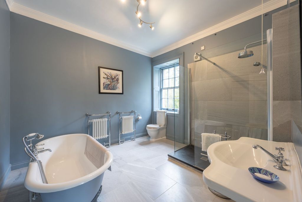 Additional image 23 of 7 bed detached house for saleBurnfoot House, Westerkirk, Langholm DG13