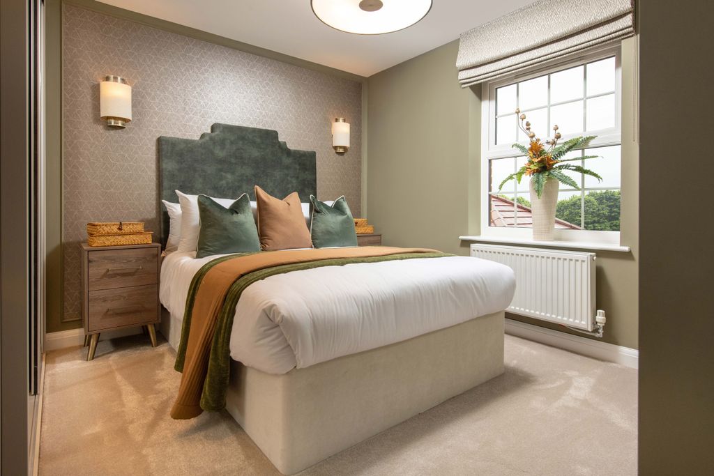Additional image 8 of 4 bed detached house for sale"Avondale" at Tilstock Road, Whitchurch SY13