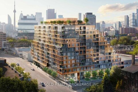 Additional image 7 of 307-28 Eastern Avenue, Toronto, ON, M5A 1H5