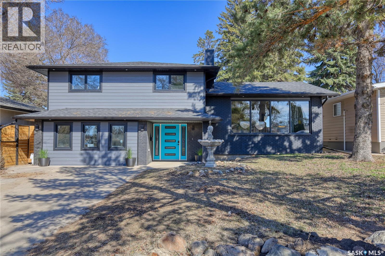 2725 Preston Avenue S, Saskatoon, SK, S7J2G7