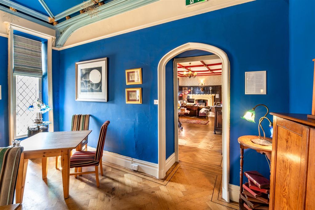 Additional image 68 of 10 bed property for saleBrough, Kirkby Stephen CA17