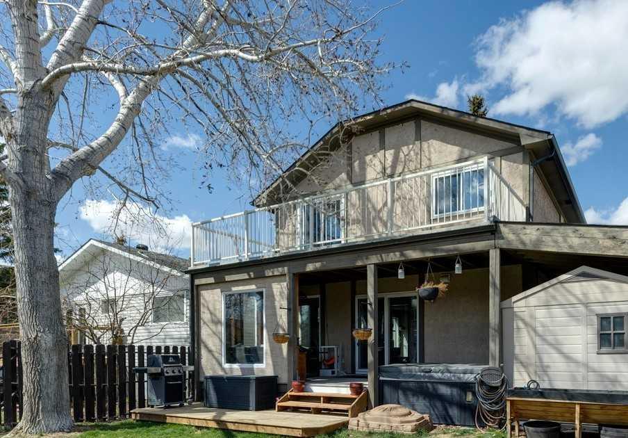 33 Big Springs Crescent SE, Airdrie, AB, T4A 1G5