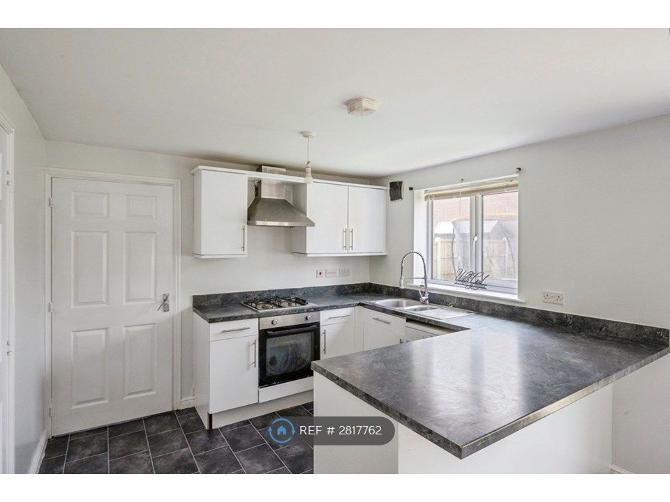 Additional image 13 of 4 bed detached house to rentBrambling Way, Scunthorpe DN16