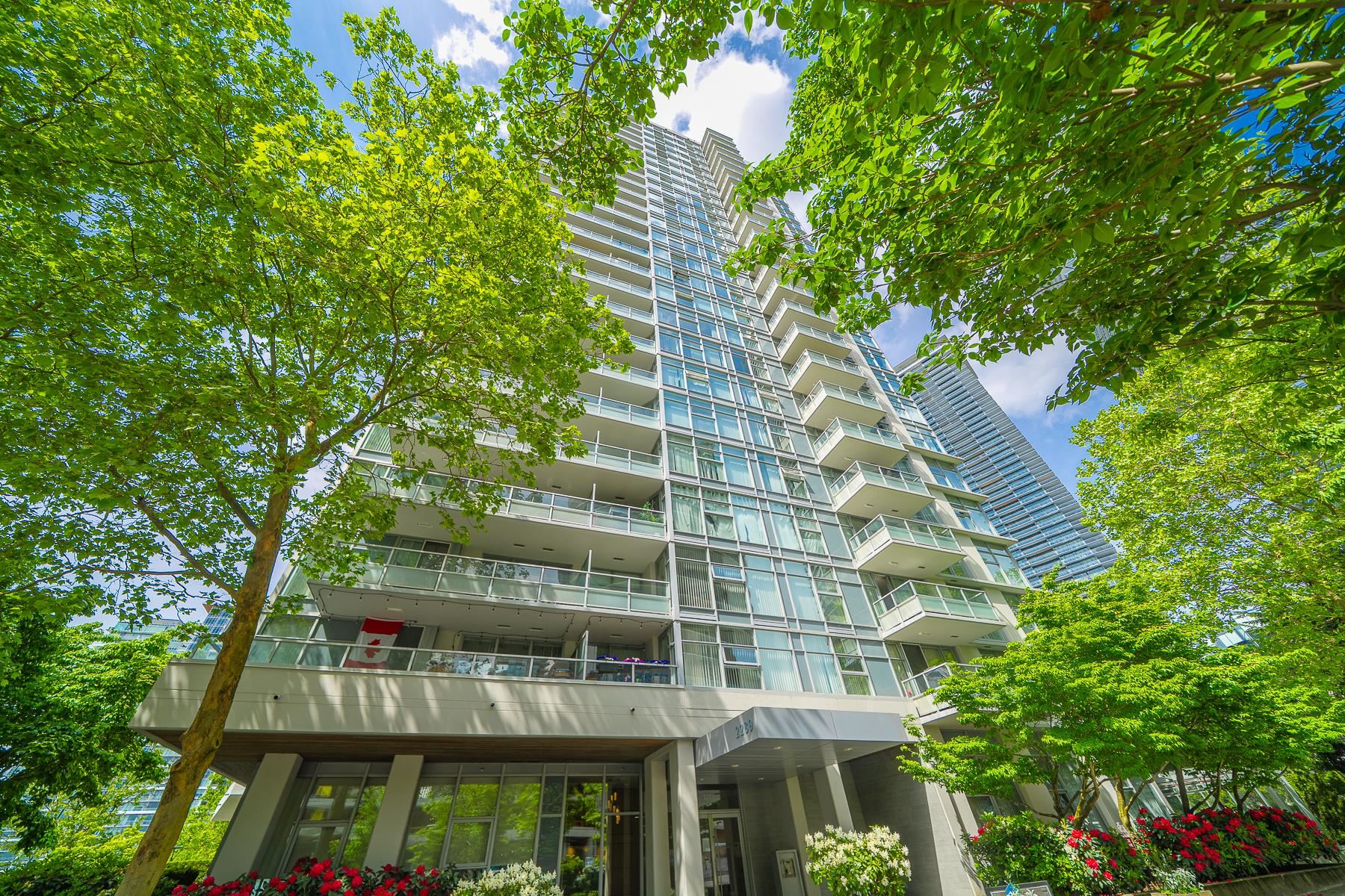 Additional image 2 of 802-2289 Yukon Crescent, Burnaby, BC, V5C 0B2