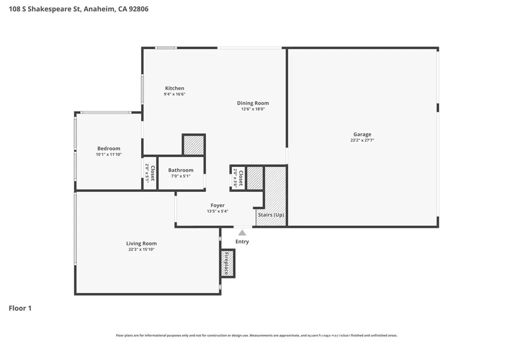 Additional image 37 of 108 S Shakespeare St, Anaheim, CA 92806