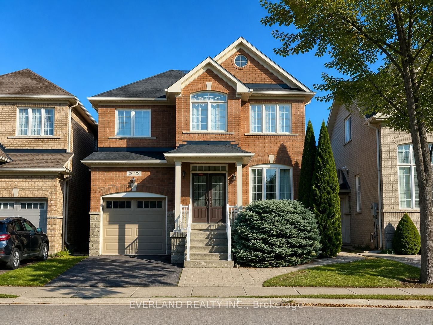 22 Lundy Drive, Markham, ON, L6B 0G1