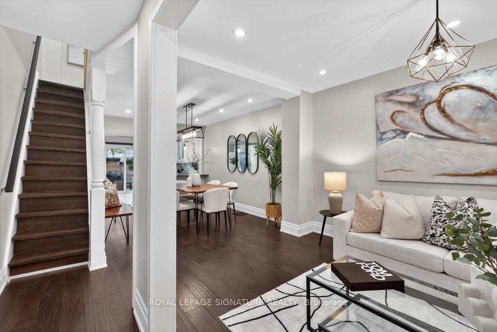 504 Main Street, Toronto, ON, M4C 4Y2 photo 3