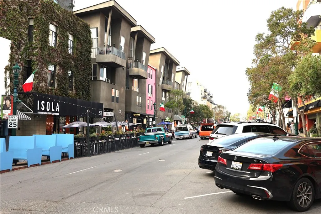 Additional image 46 of 1501 India St, San Diego, CA 92101