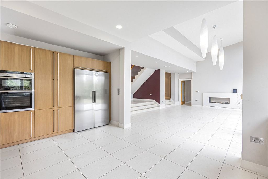 Additional image 3 of 6 bed detached house to rentWoodstock Road, Oxford, Oxfordshire OX2