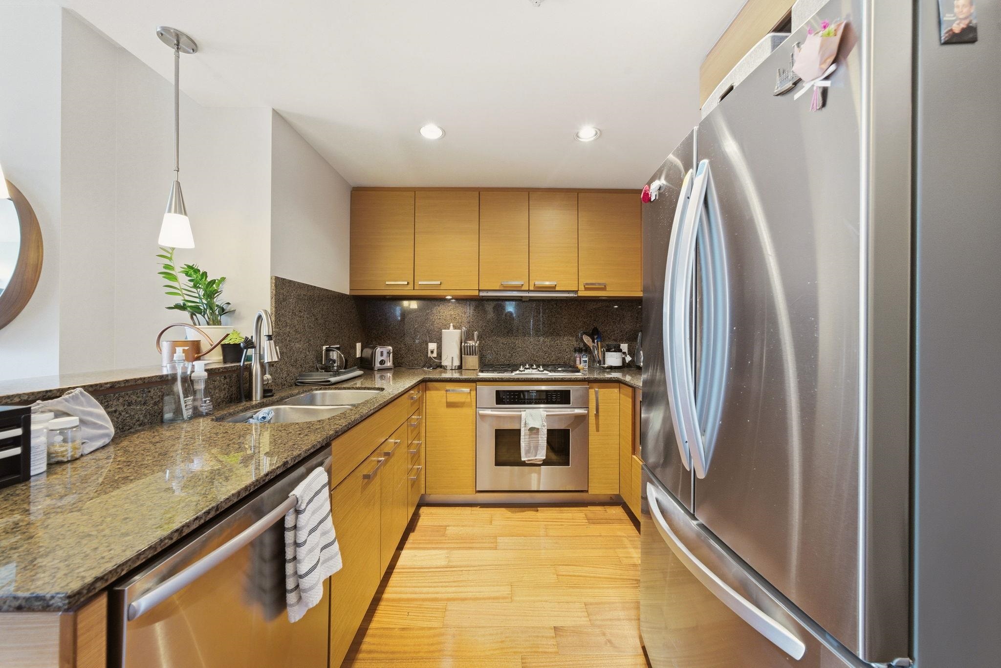 Additional image 4 of 404-1925 Alberni Street, Vancouver, BC, V6G 0A3