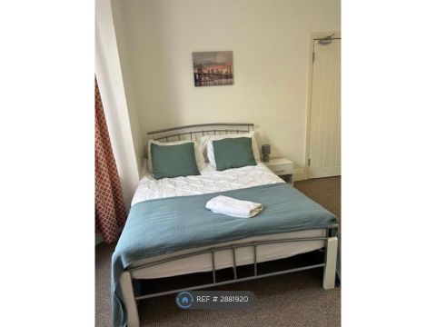 St George's Rd, Coventry CV1, Room to rent
