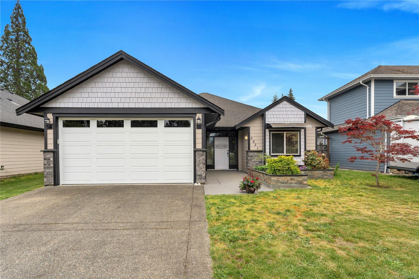3031 Keystone Drive, Duncan, BC, V9L 0E1