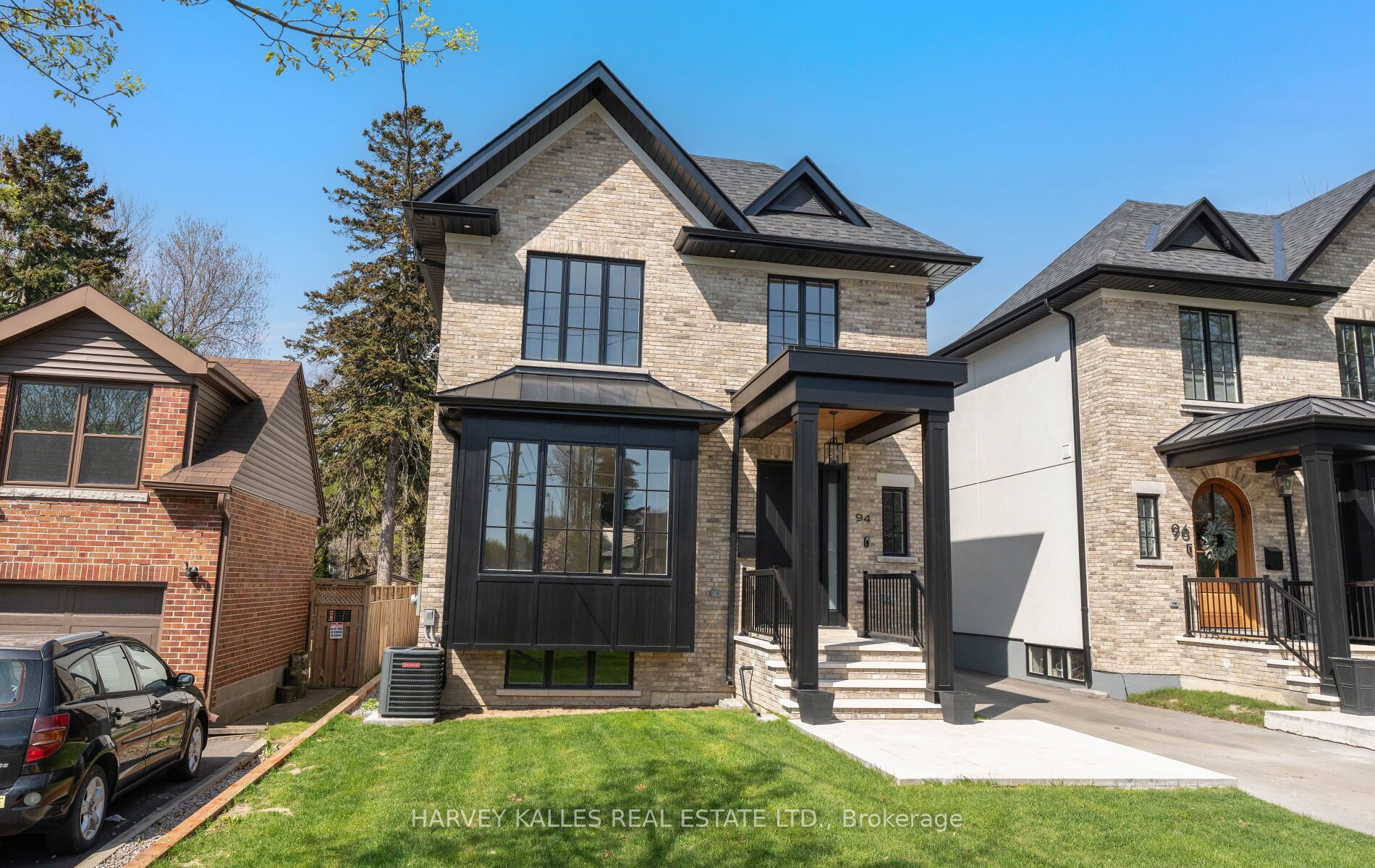 94 Prince Edward Drive S, Toronto, ON, M8Y 3V7