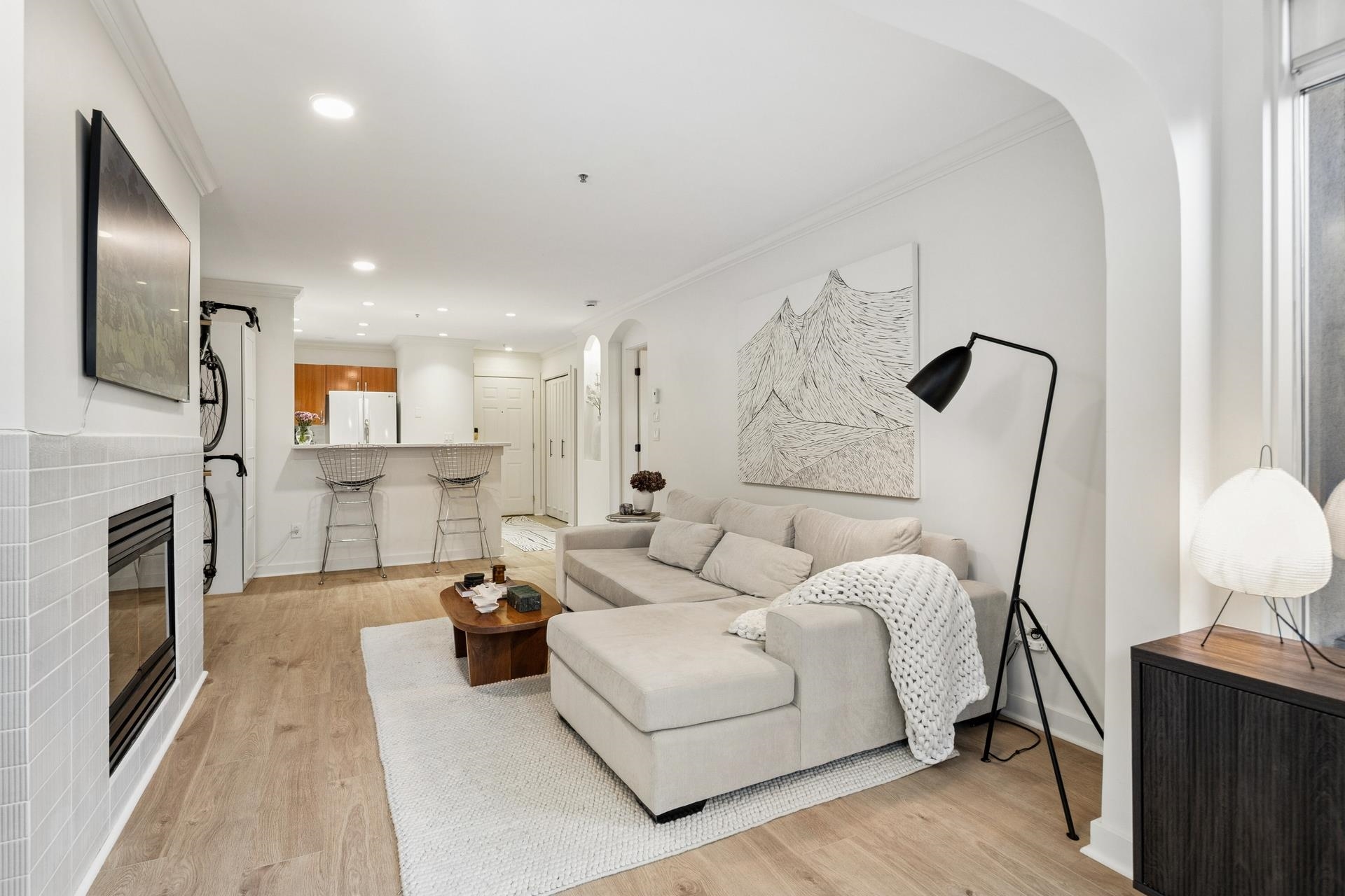 Additional image 6 of 114-155 3rd Street E, North Vancouver, BC, V7L 1E5