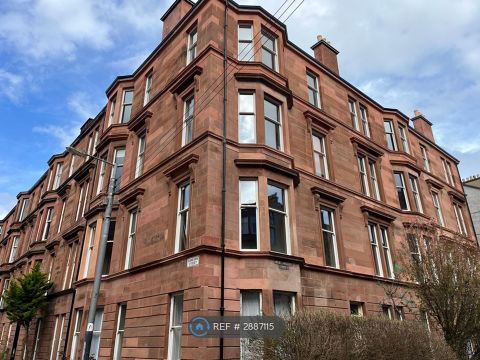 West Princes Street, Glasgow G4