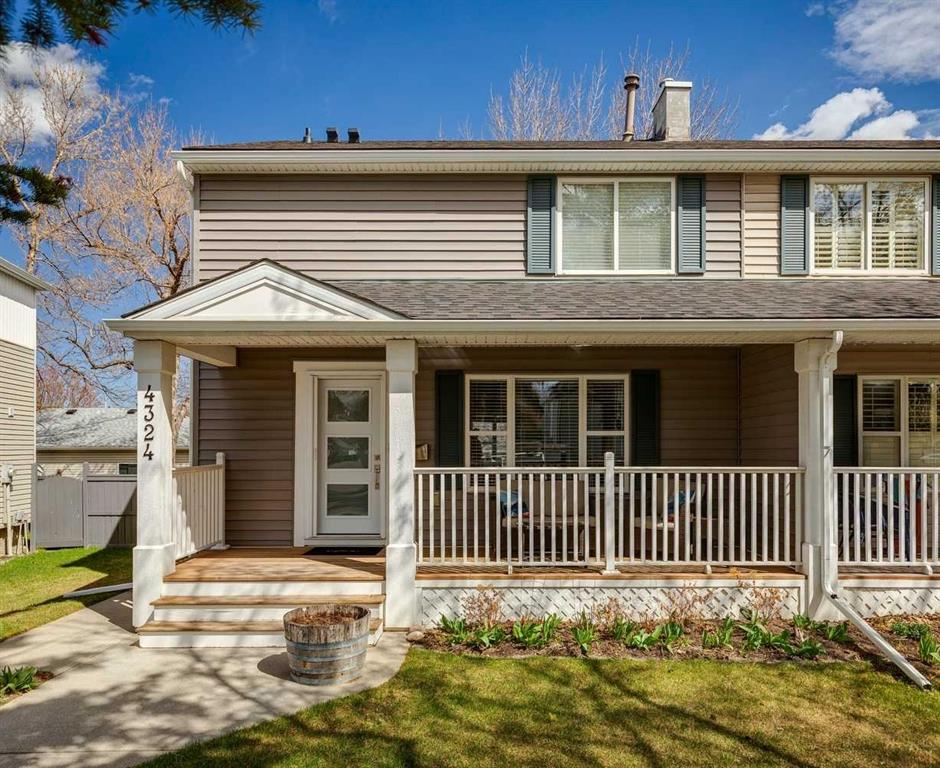 Additional image 2 of 4324 Passchendaele Road SW, Calgary, AB, T2T 6A8