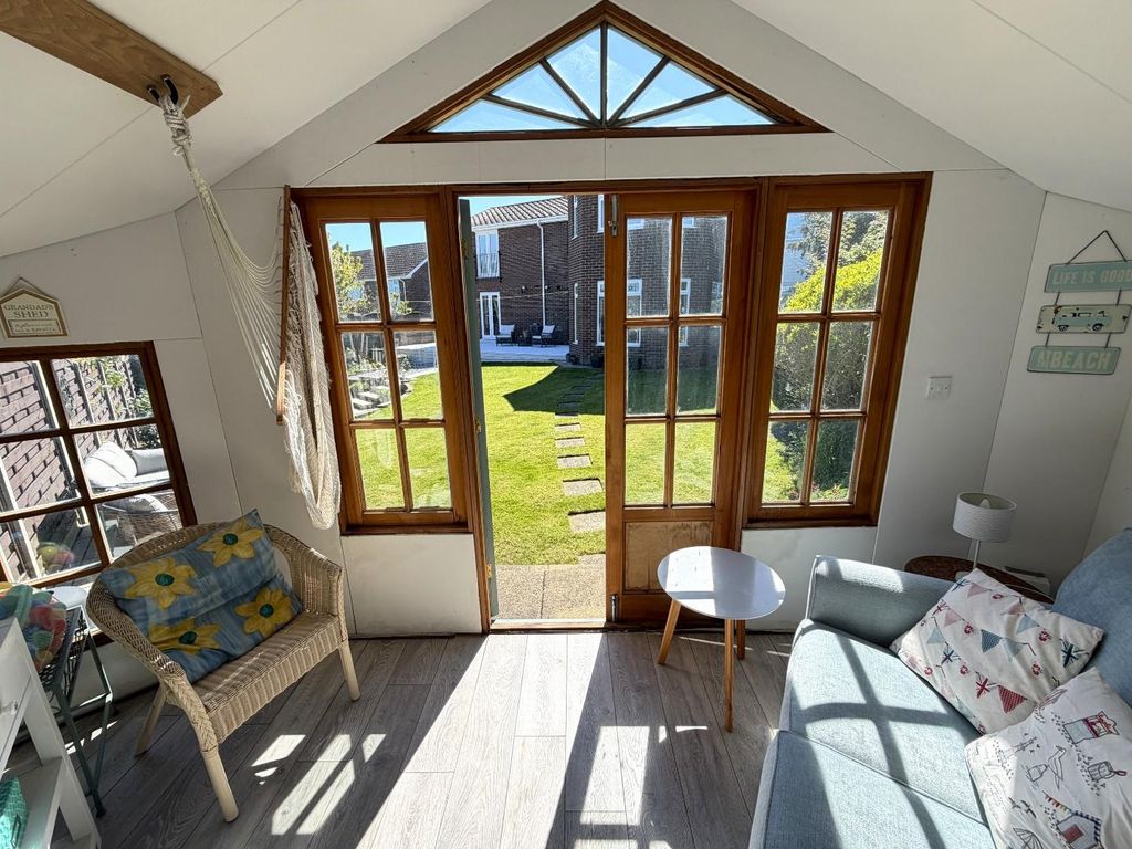 Additional image 53 of 5 bed detached house for saleParklands Way, West Park, Hartlepool TS26