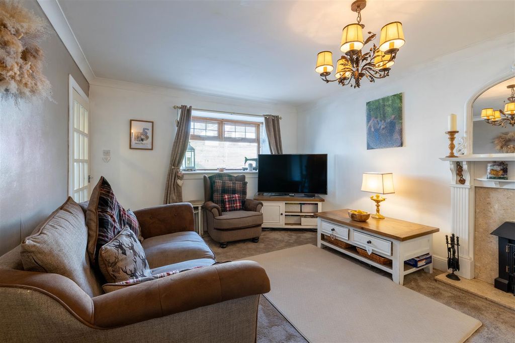 Additional image 2 of 3 bed end terrace house for saleStation Road, Methven, Perth PH1