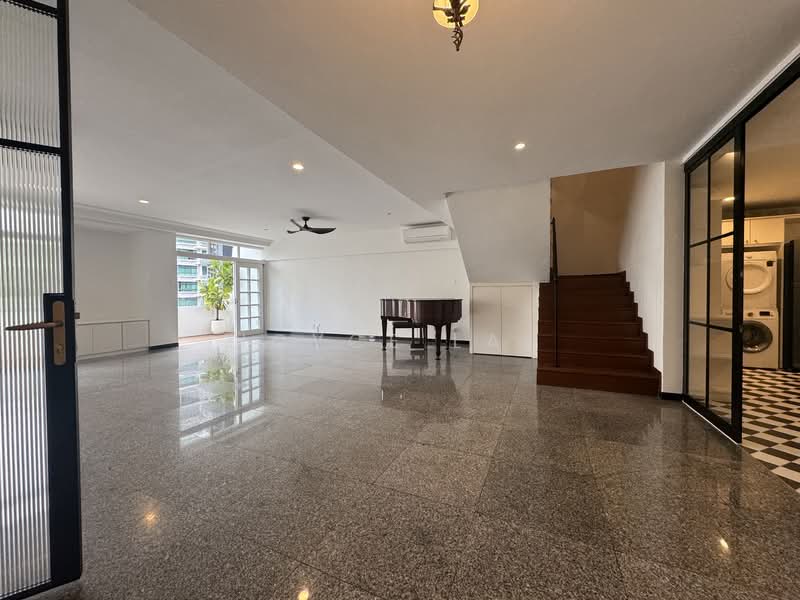 57 Cairnhill Road photo 3