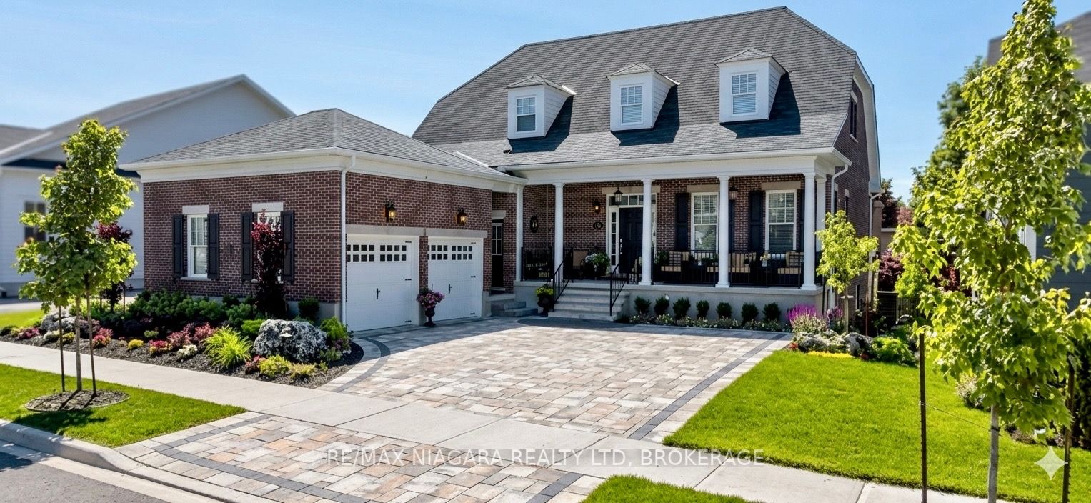 74 Brock Street, Niagara-on-the-lake, ON, L0S 1J0