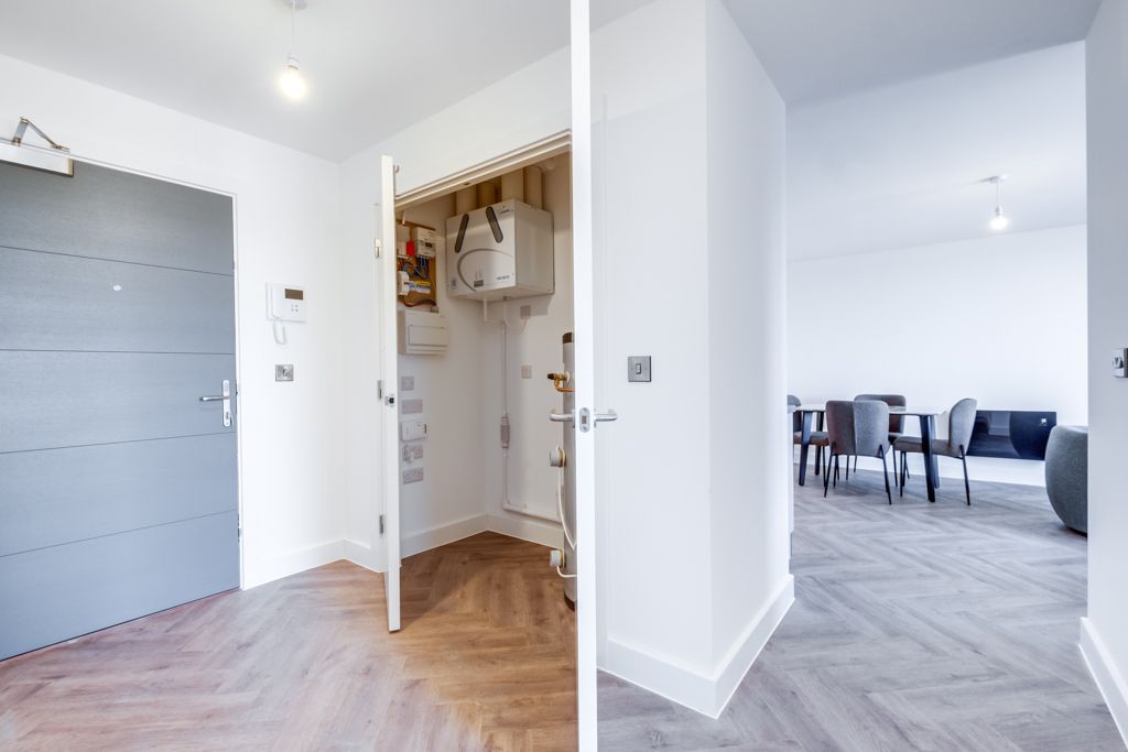 Additional image 10 of 2 bed flat to rentLombe House, Liversage Street, Derby DE1