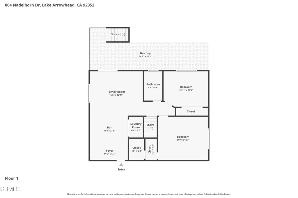 Additional image 118 of 864 Nadelhorn Drive, Lake Arrowhead, CA 92352