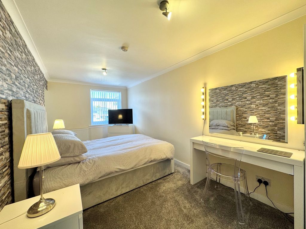 Additional image 11 of 4 bed detached bungalow for saleNorth Park Avenue, Girvan KA26