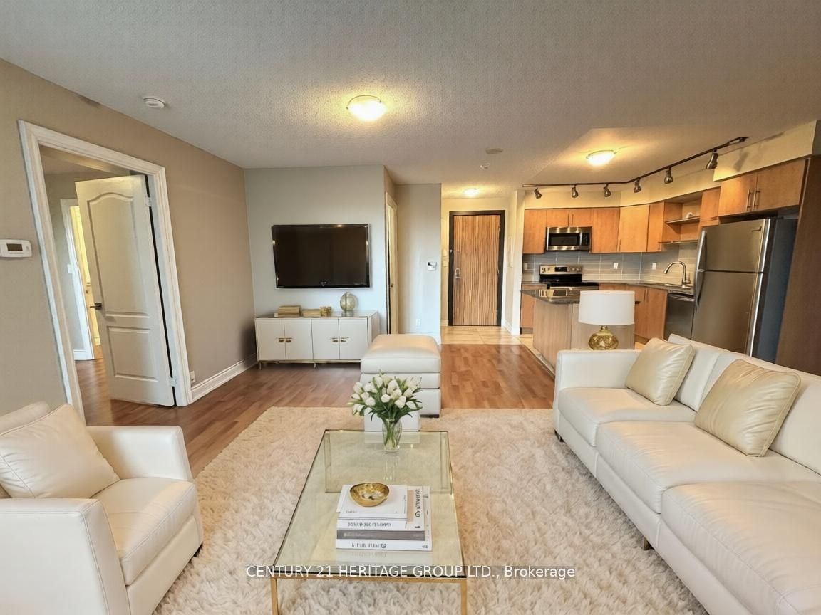 320-60 South Town Centre Boulevard, Markham, ON, L6G 0C5
