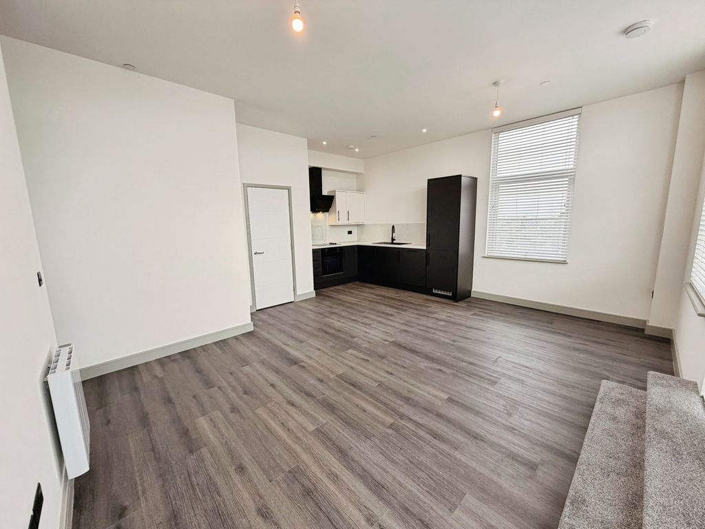 Additional image 2 of 2 bed penthouse to rent404 Guild House, Oundle Road, Peterborough PE2