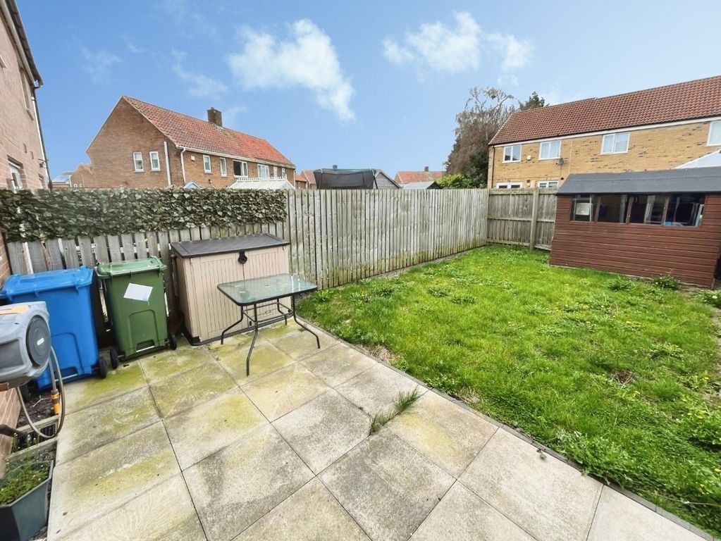 Additional image 12 of 3 bed end terrace house for saleMirabelle Way, Harworth, Doncaster DN11
