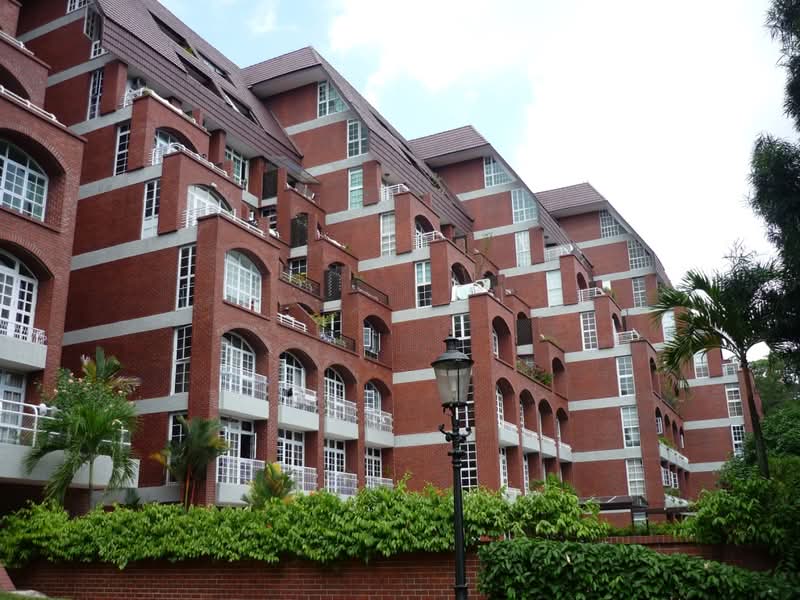 Additional image 13 of 27 Mount Faber Road