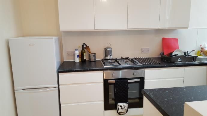 Additional image 3 of 4 bed flat to rentFlat 2, 57A Perth Road DD1