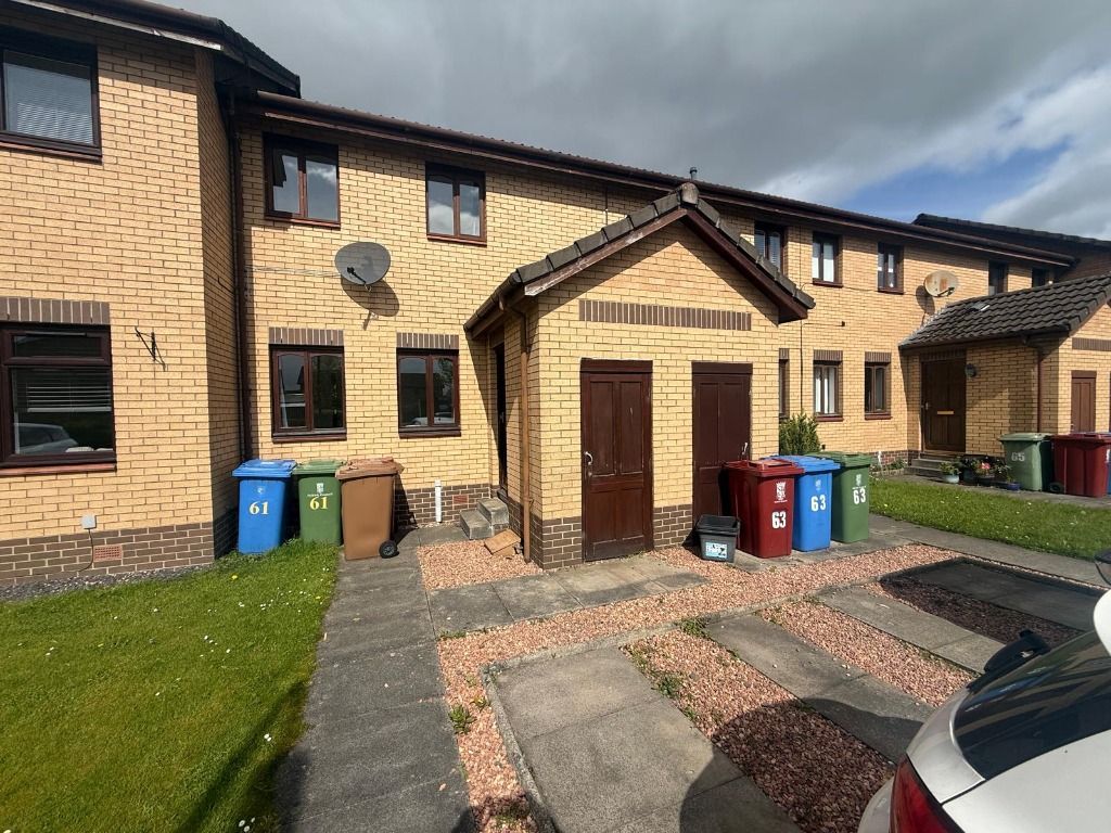 2 bed flat to rentAvonside Drive, Denny, Falkirk FK6