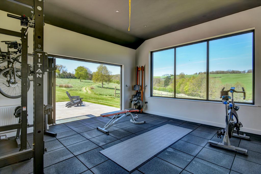 Additional image 16 of 5 bed farm for saleZeal Monachorum, Devon EX17