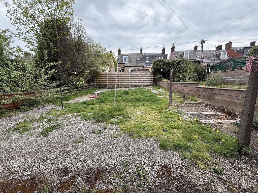 Additional image 4 of 2 bed flat for saleMillburn Avenue, Dumfries DG1